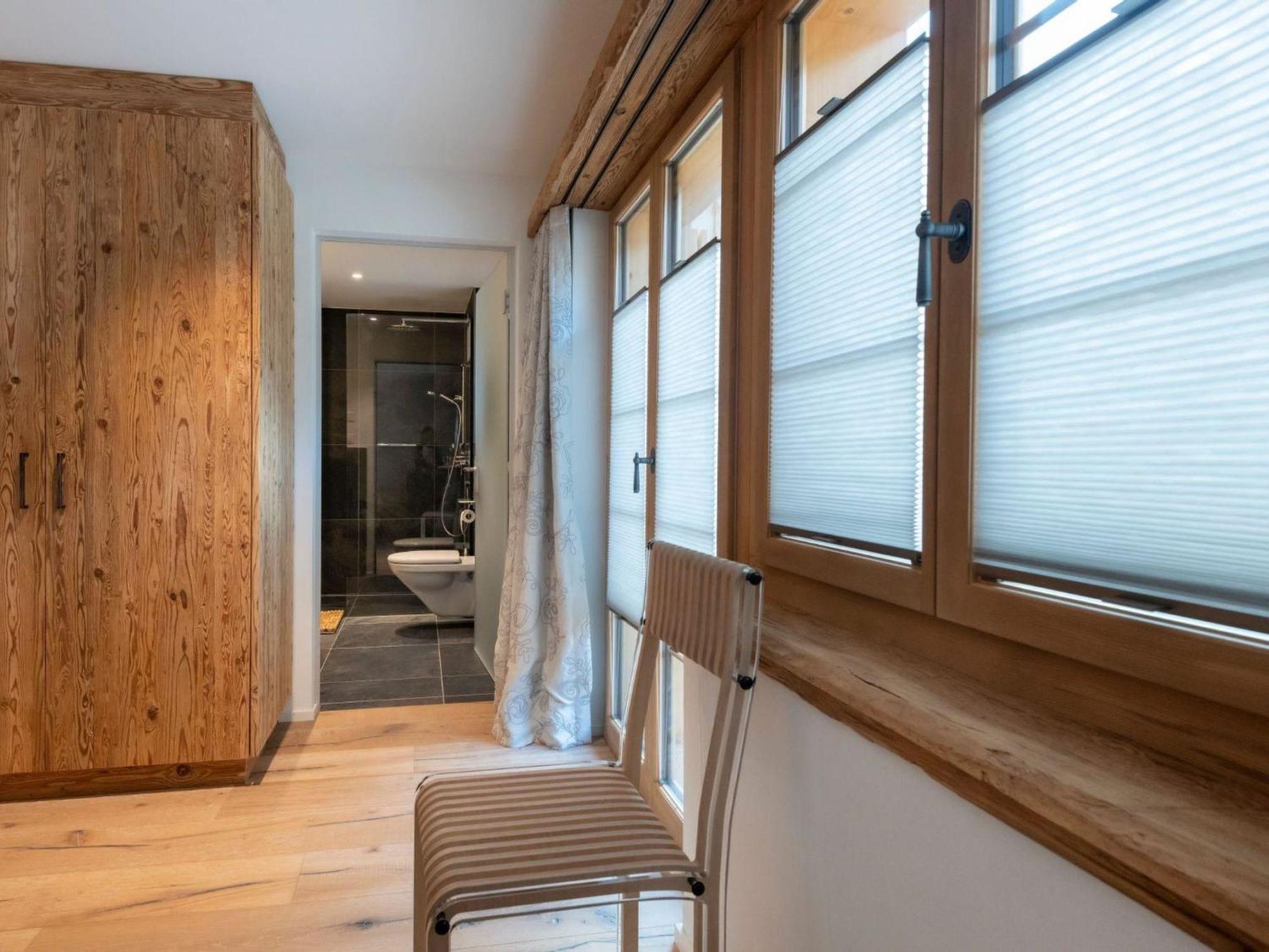 Apartment Grace By Interhome Gstaad Zewnętrze zdjęcie