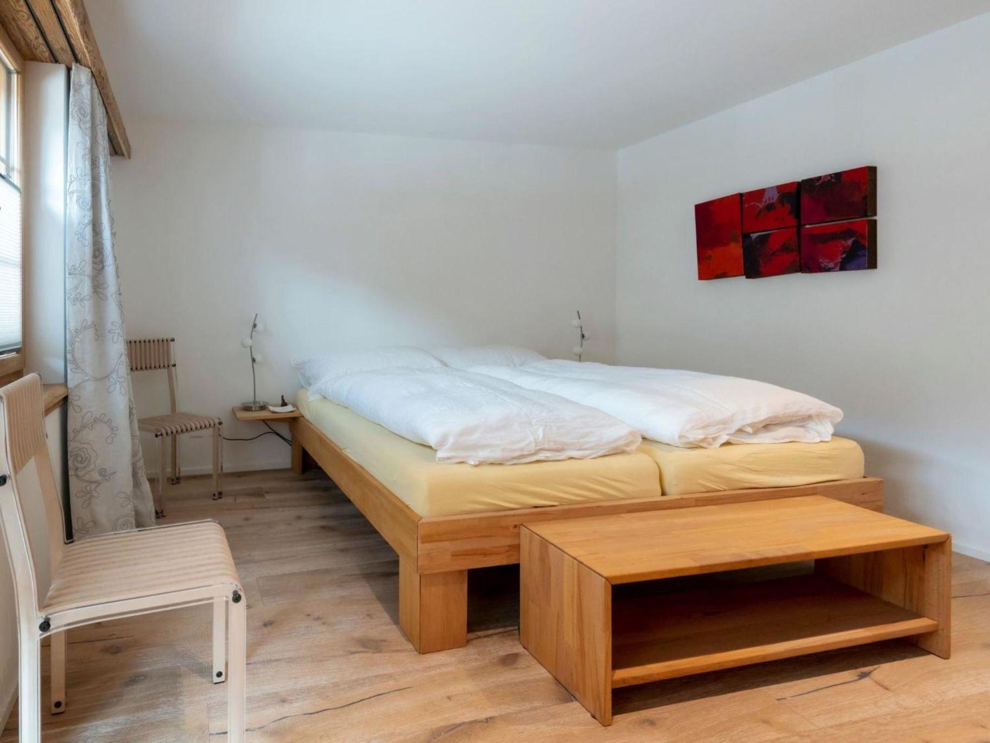 Apartment Grace By Interhome Gstaad Zewnętrze zdjęcie