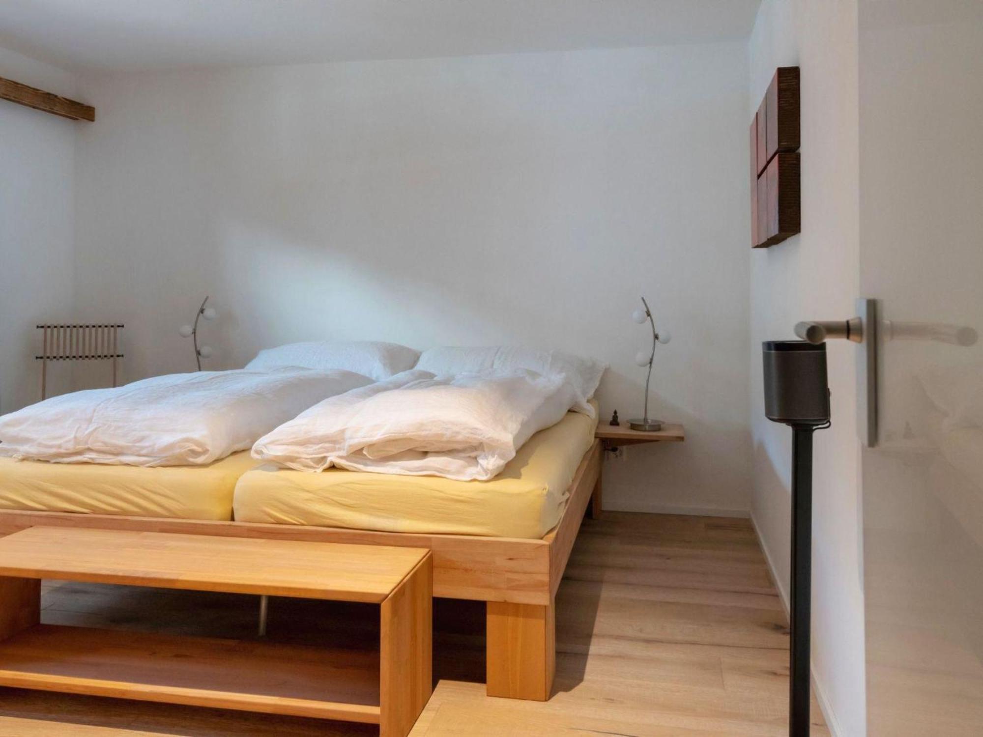 Apartment Grace By Interhome Gstaad Zewnętrze zdjęcie