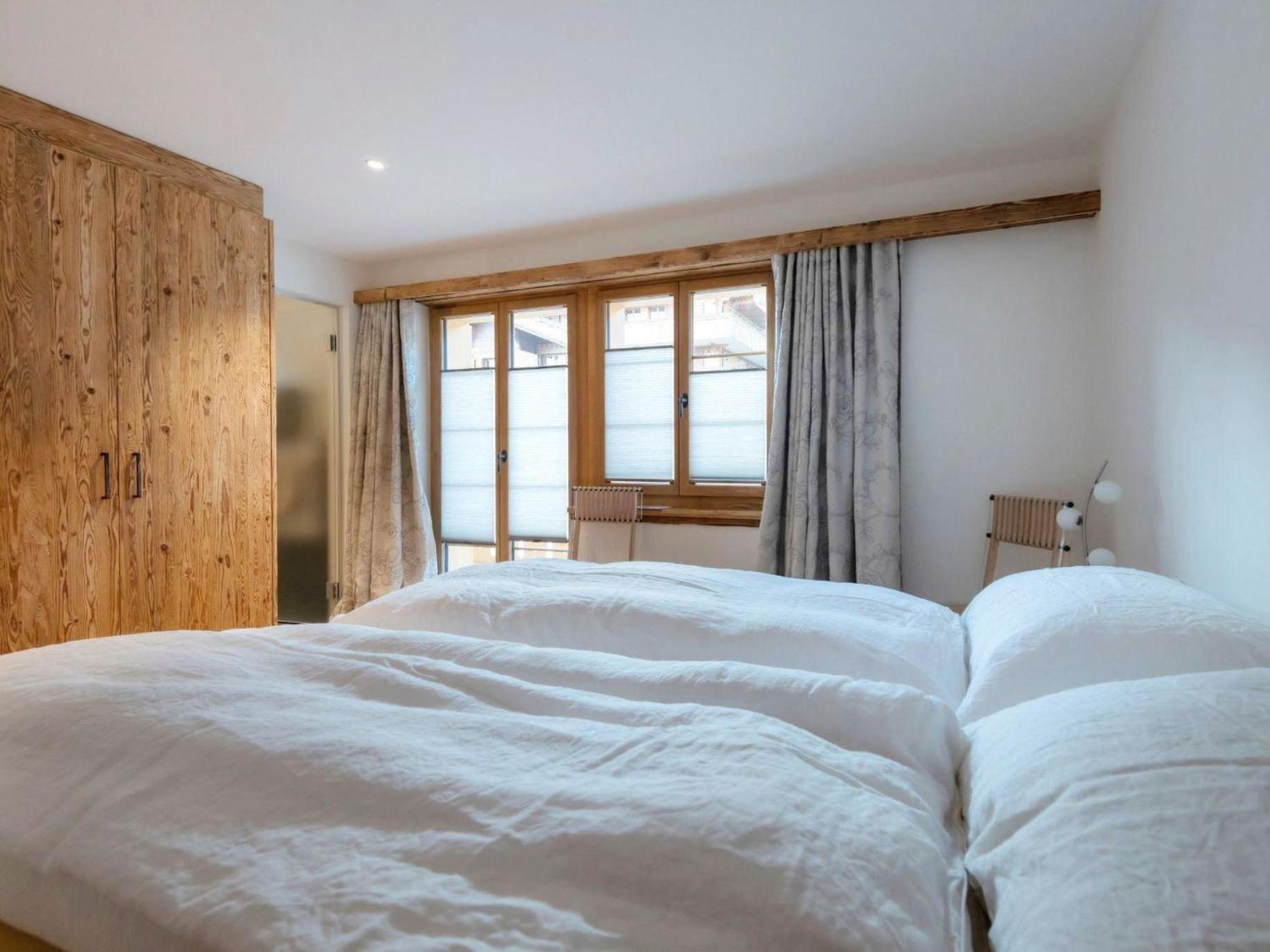 Apartment Grace By Interhome Gstaad Zewnętrze zdjęcie