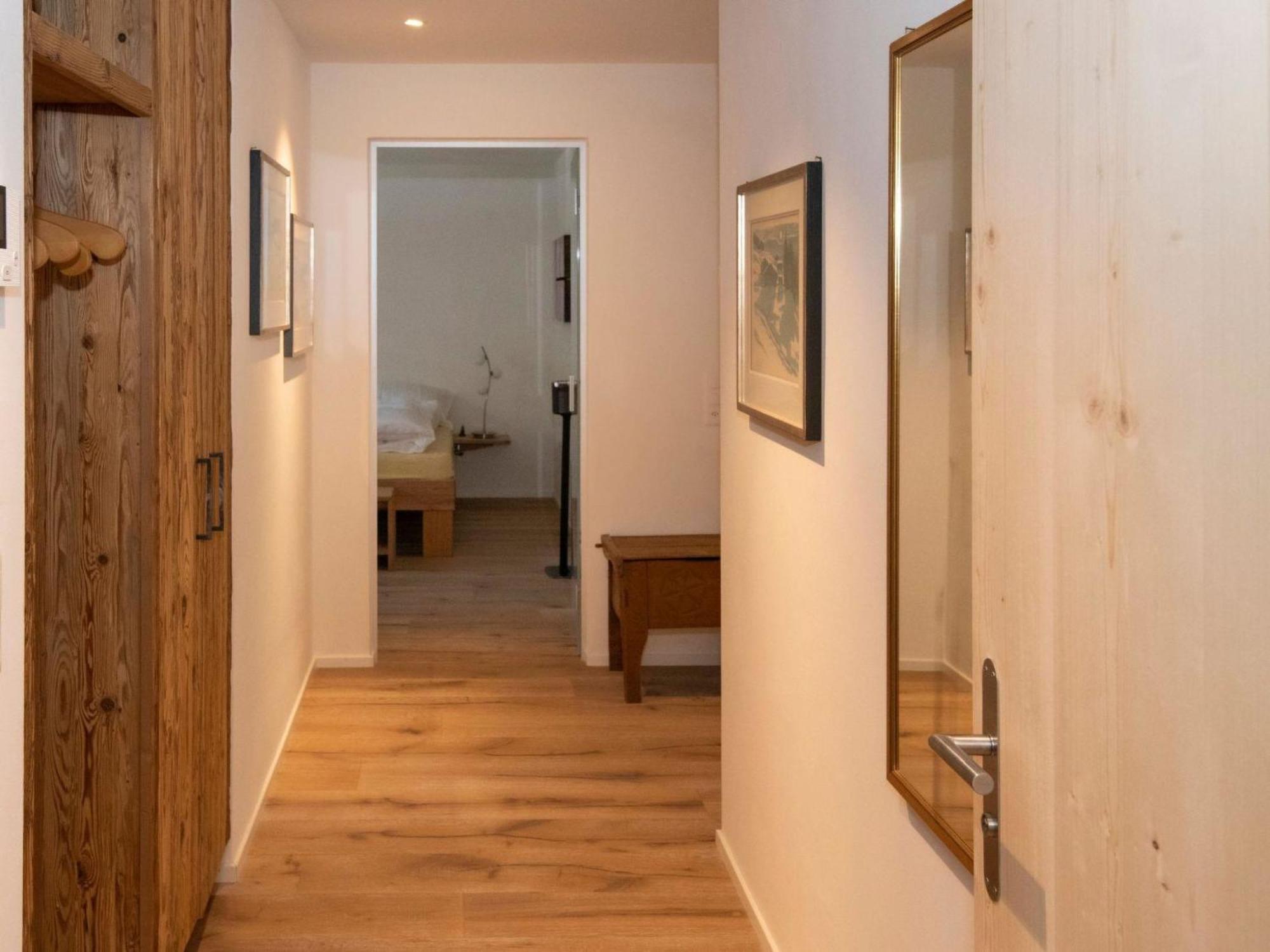 Apartment Grace By Interhome Gstaad Zewnętrze zdjęcie