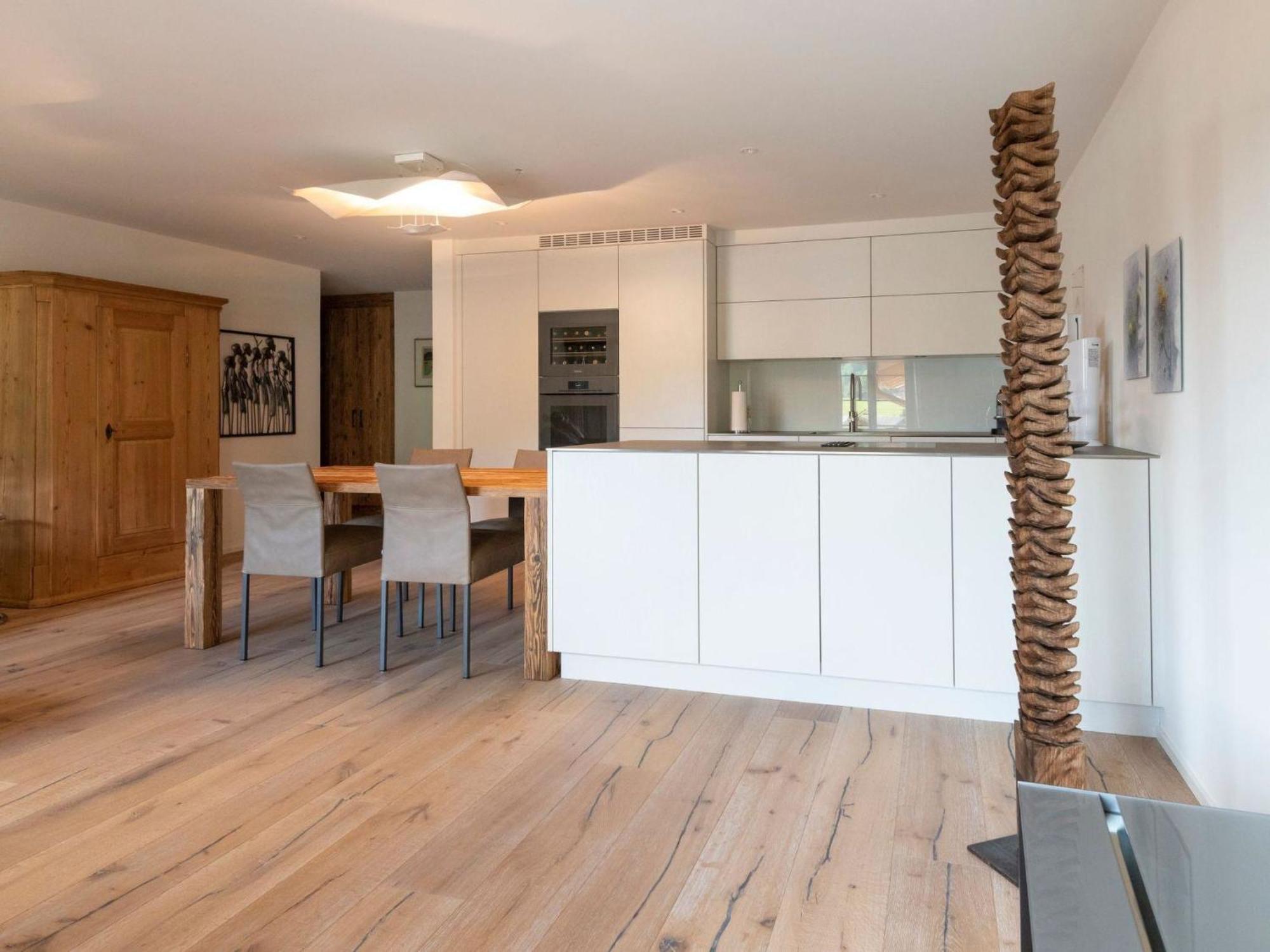 Apartment Grace By Interhome Gstaad Zewnętrze zdjęcie