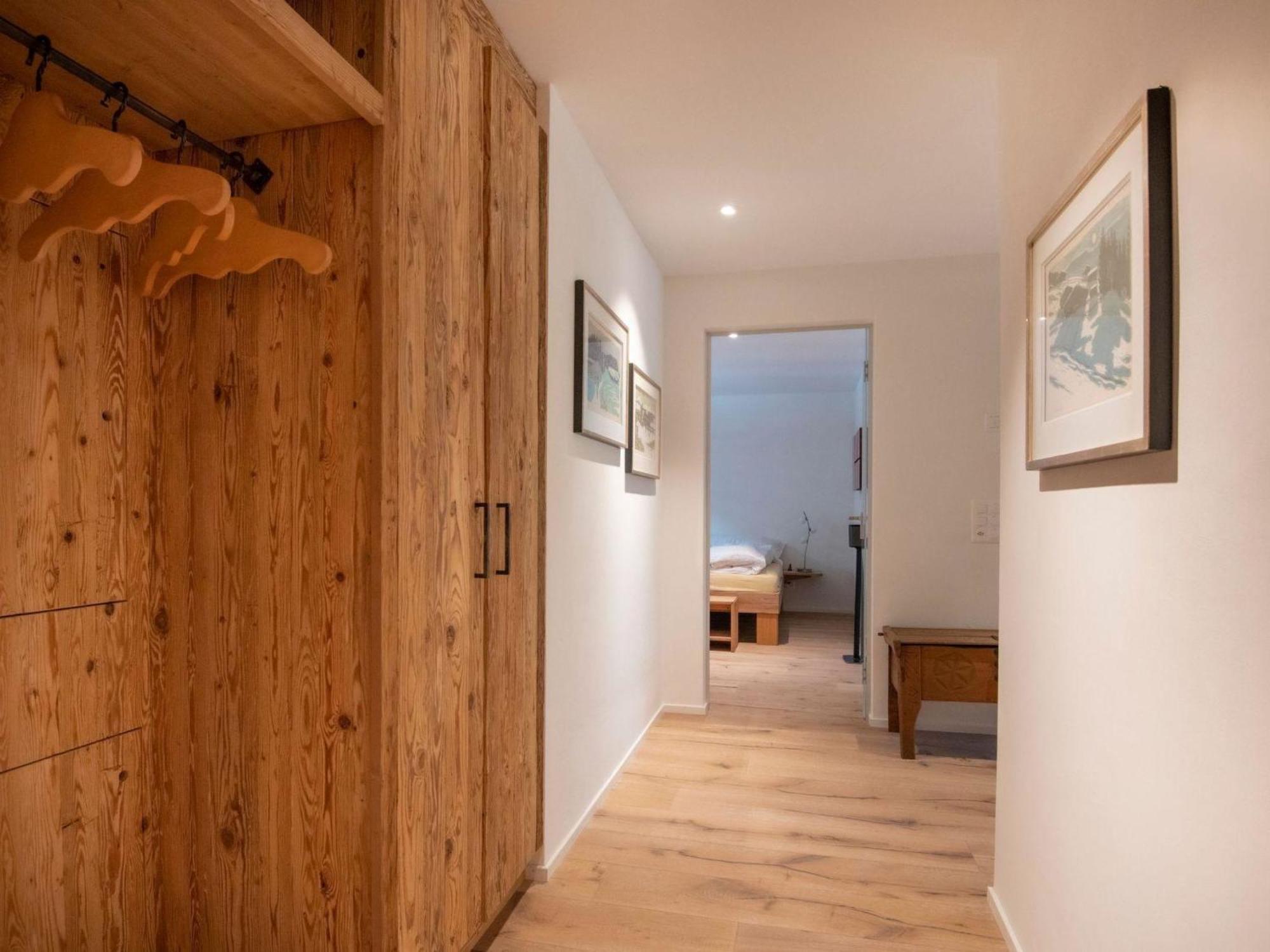 Apartment Grace By Interhome Gstaad Zewnętrze zdjęcie